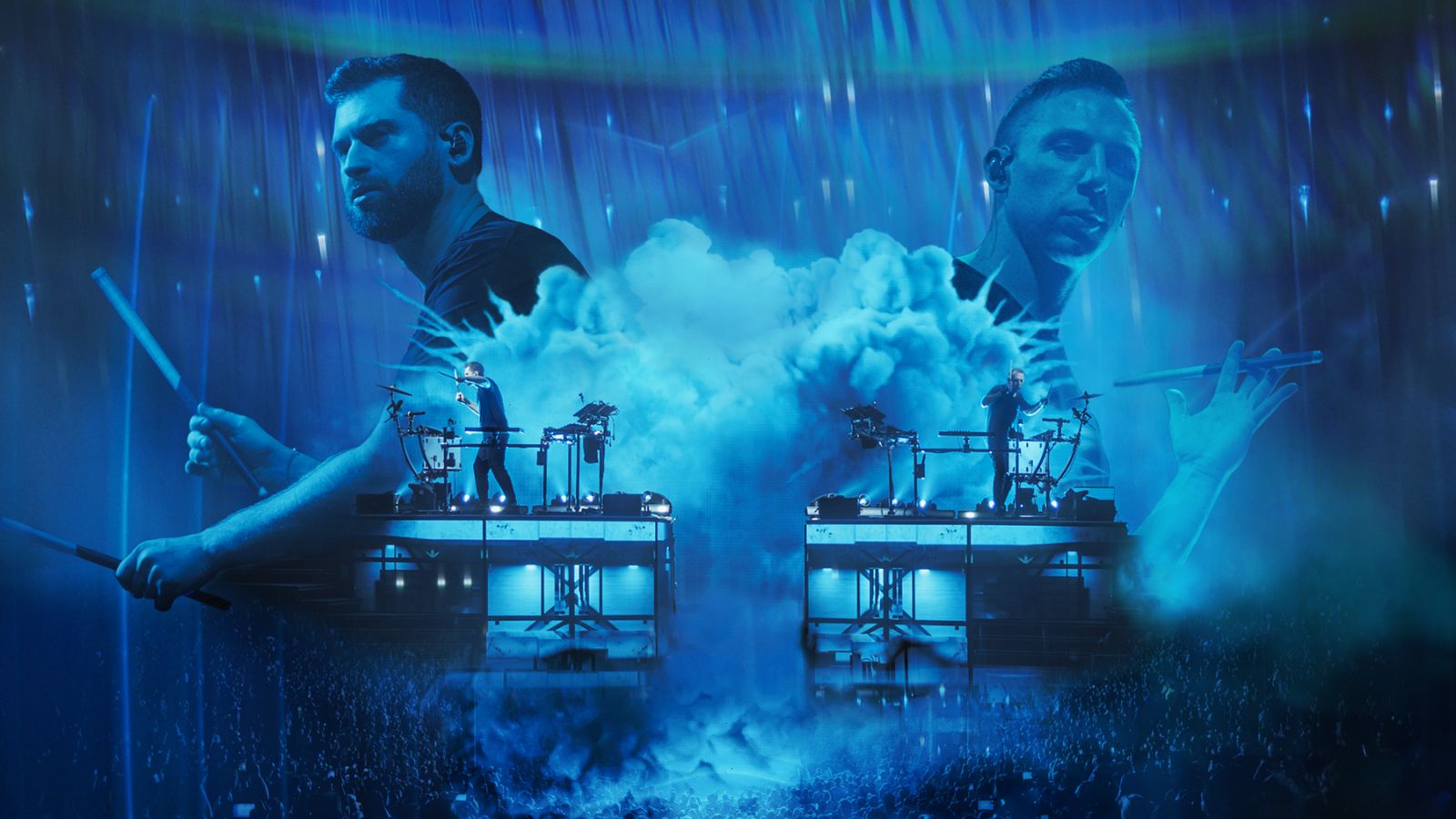 ODESZA The Last Goodbye Cinematic Experience